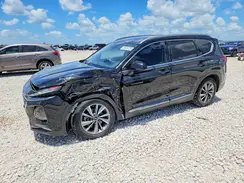5NMS33AD7KH042123 2019 HYUNDAI SANTA FE