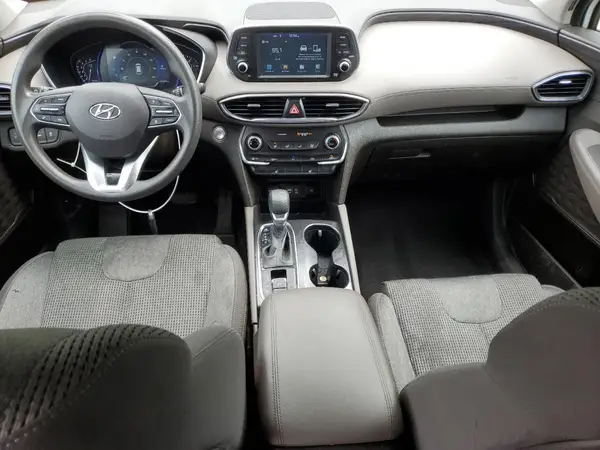5NMS33AD7KH044003 2019 HYUNDAI SANTA FE - Image 8