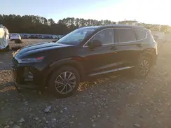 5NMS33AD7KH048780 2019 HYUNDAI SANTA FE