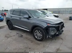 5NMS33AD7KH056023 2019 HYUNDAI SANTA FE