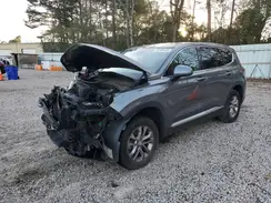 5NMS33AD7KH056443 2019 HYUNDAI SANTA FE