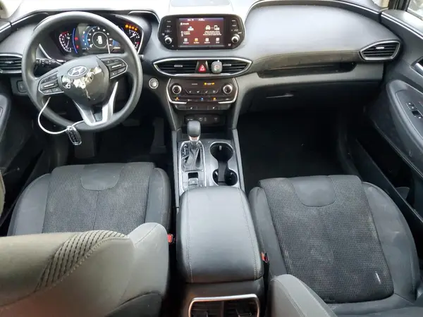 5NMS33AD7KH056443 2019 HYUNDAI SANTA FE - Image 8