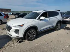 5NMS33AD7KH057723 2019 HYUNDAI SANTA FE