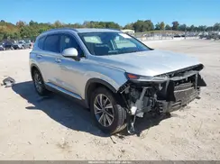 5NMS33AD7KH059780 2019 HYUNDAI SANTA FE