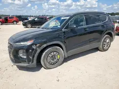 5NMS33AD7KH060332 2019 HYUNDAI SANTA FE