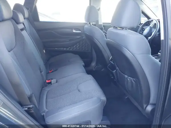5NMS33AD7KH060587 2019 HYUNDAI SANTA FE - Image 8