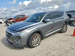5NMS33AD7KH067314 2019 HYUNDAI SANTA FE