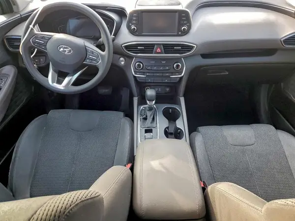 5NMS33AD7KH067314 2019 HYUNDAI SANTA FE - Image 8