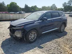 5NMS33AD7KH067815 2019 HYUNDAI SANTA FE