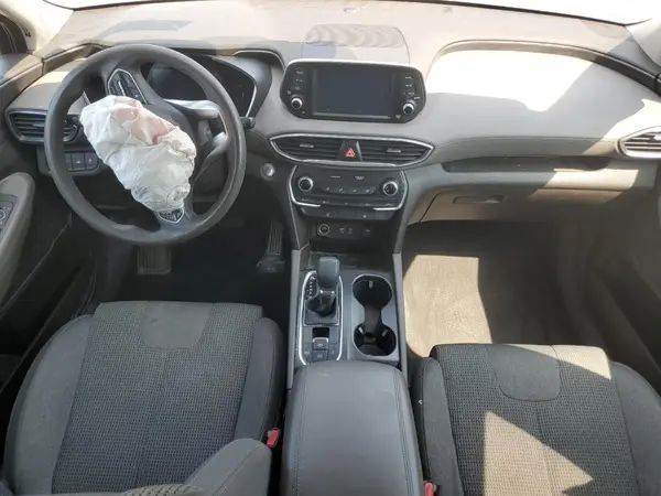 5NMS33AD7KH067815 2019 HYUNDAI SANTA FE - Image 8