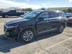 5NMS33AD7KH071167 2019 HYUNDAI SANTA FE