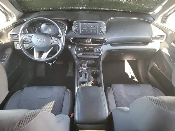 5NMS33AD7KH071167 2019 HYUNDAI SANTA FE - Image 8