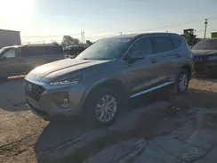 5NMS33AD7KH072657 2019 HYUNDAI SANTA FE