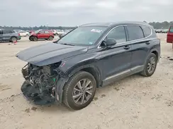 5NMS33AD7KH074750 2019 HYUNDAI SANTA FE