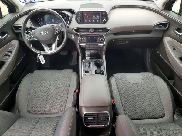 5NMS33AD7KH074750 2019 HYUNDAI SANTA FE - Image 8