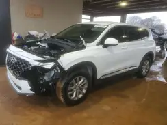 5NMS33AD7KH075459 2019 HYUNDAI SANTA FE