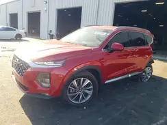 5NMS33AD7KH075669 2019 HYUNDAI SANTA FE