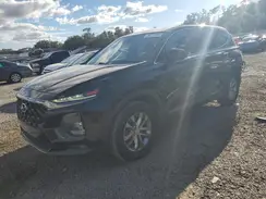5NMS33AD7KH079009 2019 HYUNDAI SANTA FE