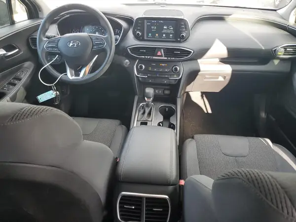 5NMS33AD7KH079009 2019 HYUNDAI SANTA FE - Image 8