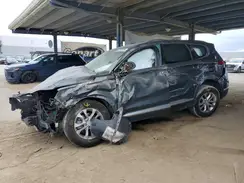 5NMS33AD7KH080189 2019 HYUNDAI SANTA FE
