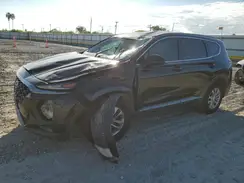 5NMS33AD7KH082136 2019 HYUNDAI SANTA FE