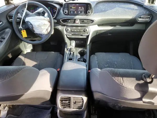 5NMS33AD7KH082136 2019 HYUNDAI SANTA FE - Image 8