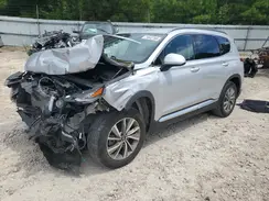 5NMS33AD7KH082623 2019 HYUNDAI SANTA FE