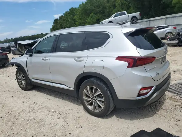 5NMS33AD7KH082623 2019 HYUNDAI SANTA FE - Image 2