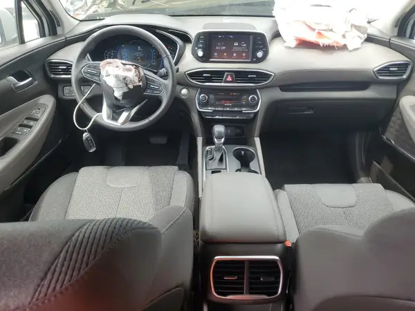 5NMS33AD7KH082623 2019 HYUNDAI SANTA FE - Image 8
