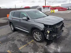 5NMS33AD7KH090074 2019 HYUNDAI SANTA FE