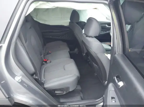 5NMS33AD7KH090074 2019 HYUNDAI SANTA FE - Image 8