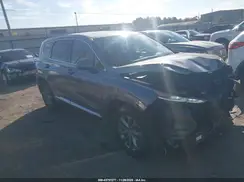 5NMS33AD7KH098112 2019 HYUNDAI SANTA FE