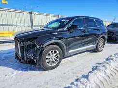 5NMS33AD7KH100411 2019 HYUNDAI SANTA FE