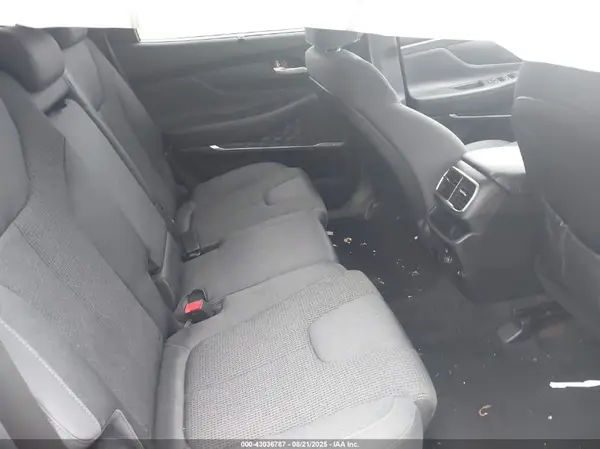 5NMS33AD7KH102207 2019 HYUNDAI SANTA FE - Image 8