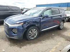 5NMS33AD7KH111926 2019 HYUNDAI SANTA FE