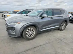 5NMS33AD7KH112087 2019 HYUNDAI SANTA FE