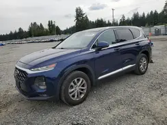 5NMS33AD7KH116401 2019 HYUNDAI SANTA FE