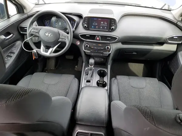 5NMS33AD7KH116401 2019 HYUNDAI SANTA FE - Image 8