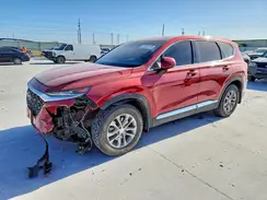 5NMS33AD7KH121176 2019 HYUNDAI SANTA FE