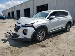 5NMS33AD7KH123607 2019 HYUNDAI SANTA FE