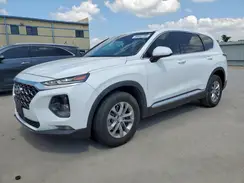 5NMS33AD7KH127222 2019 HYUNDAI SANTA FE