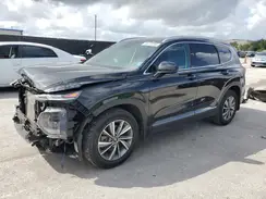 5NMS33AD7KH128869 2019 HYUNDAI SANTA FE