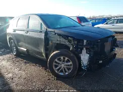 5NMS33AD7KH134462 2019 HYUNDAI SANTA FE