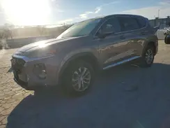5NMS33AD7KH136521 2019 HYUNDAI SANTA FE