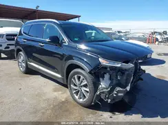 5NMS33AD7LH137279 2020 HYUNDAI SANTA FE