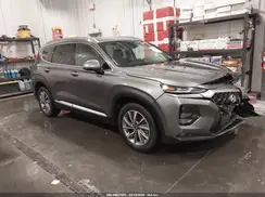 5NMS33AD7LH137878 2020 HYUNDAI SANTA FE
