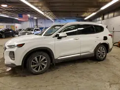 5NMS33AD7LH145267 2020 HYUNDAI SANTA FE