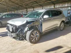 5NMS33AD7LH145673 2020 HYUNDAI SANTA FE