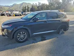 5NMS33AD7LH145835 2020 HYUNDAI SANTA FE