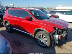 5NMS33AD7LH146533 2020 HYUNDAI SANTA FE